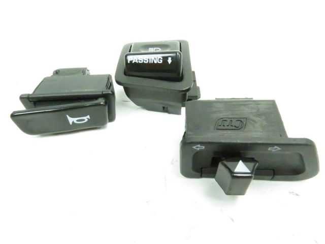 Commodo gauche occasion SYM FIDDLE III 2016