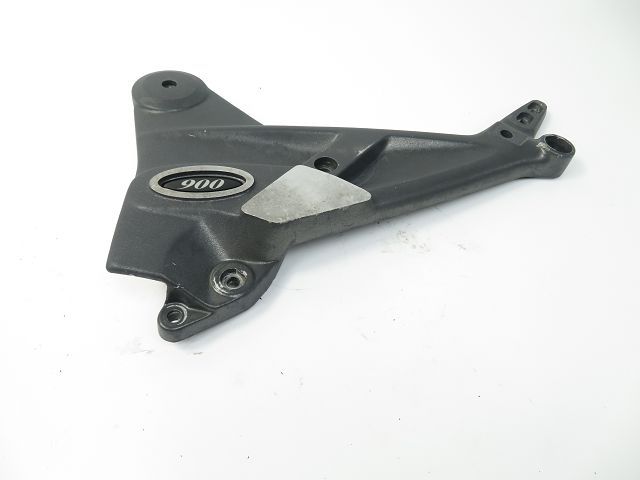 Platine avant gauche occasion TRIUMPH TROPHY 1998