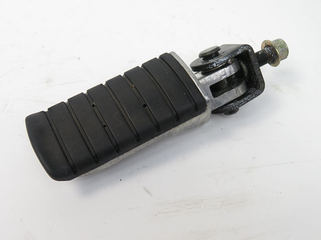 Repose pieds arriere gauche occasion TRIUMPH TROPHY 1998