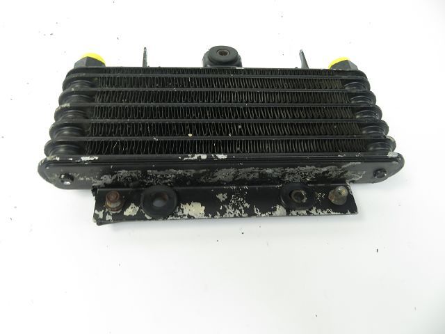 Radiateur huile occasion TRIUMPH TROPHY 1998