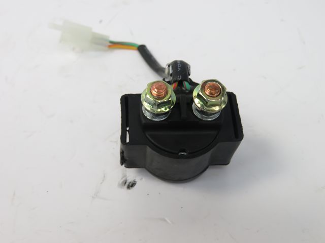 Relais de demarreur occasion LAMBRETTA SPECIAL V 2018