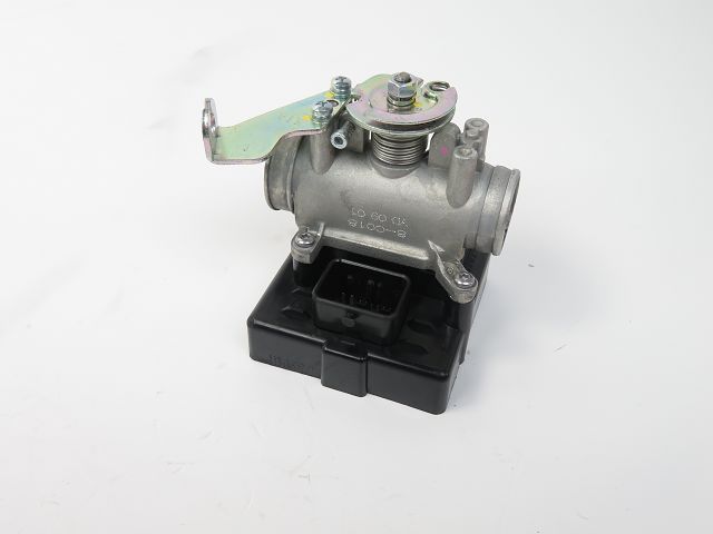 Corps d'injection droit occasion LAMBRETTA SPECIAL V 2018