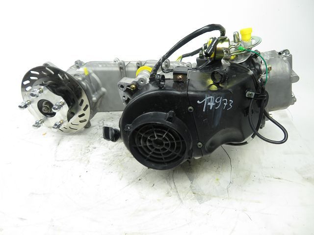 Moteur occasion LAMBRETTA SPECIAL V 2018