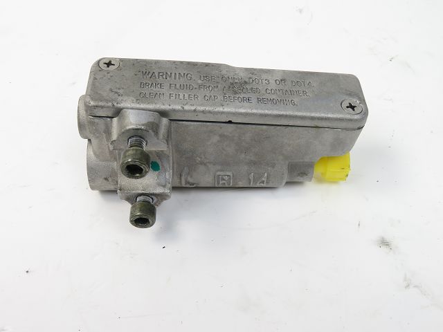 Maitre cylindre frein ar complet occasion LAMBRETTA SPECIAL V 2018