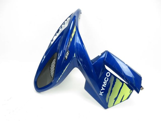 Carenage avant droit occasion KYMCO SUPER 8 2010