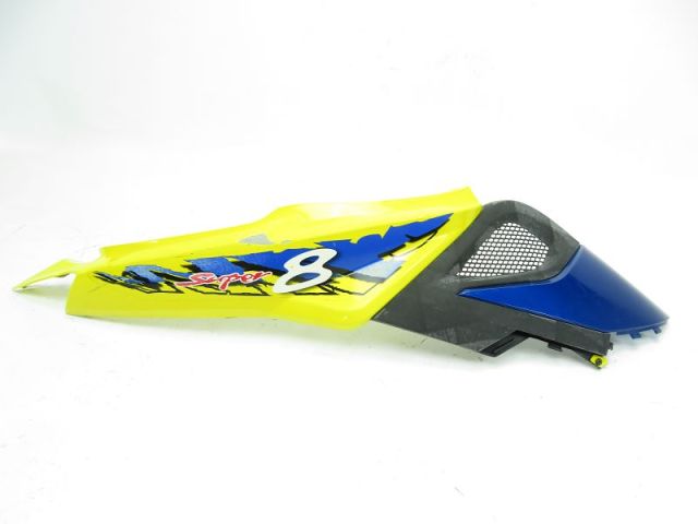 Carenage arriere droit occasion KYMCO SUPER 8 2010