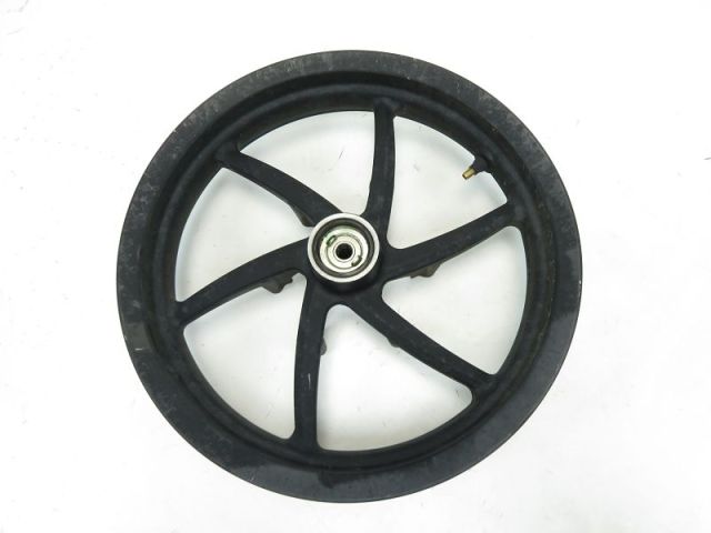 Jante avant occasion KYMCO SUPER 8 2010