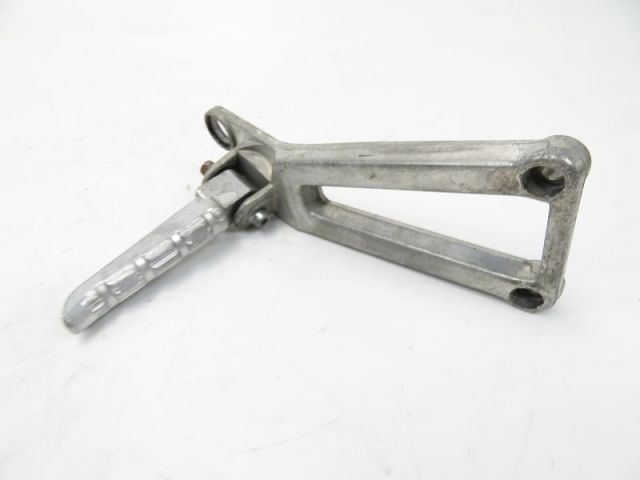 Platine arriere droite complete occasion DERBI GPR 2002