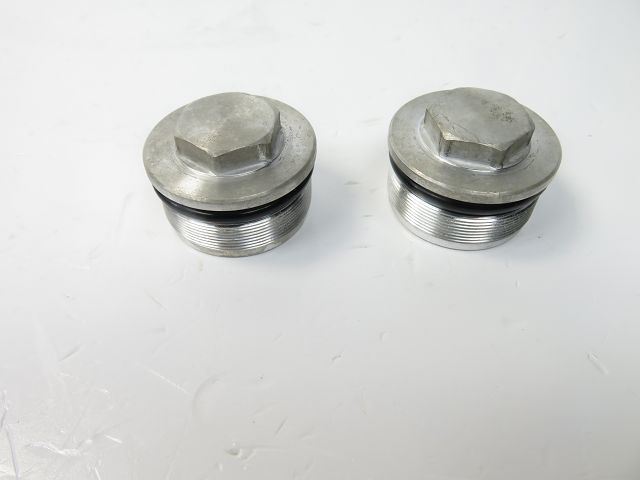 Fourche complete occasion YAMAHA FZS 600 FAZER 1999