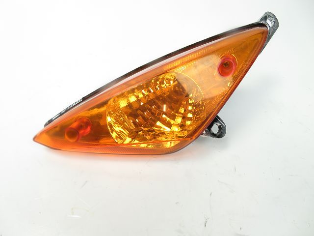 Clignotant arriere d occasion DAELIM S2 FI 2007