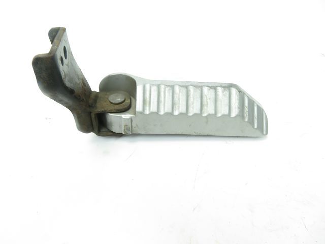 Platine et repose pieds arriere droit occasion DAELIM S2 FI 2007