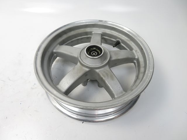 Jante avant occasion DAELIM S2 FI 2007