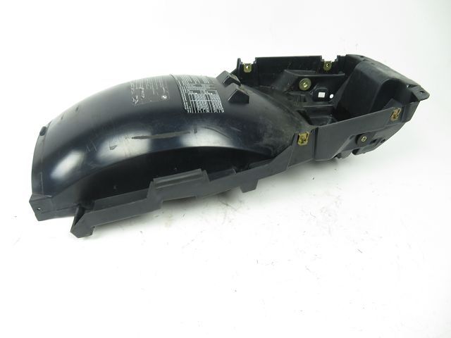 Passage de roue complet occasion BMW R 1100 RT 2000