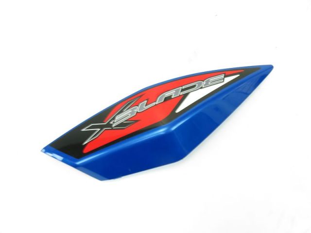 Carenage arriere gauche occasion KEEWAY X-BLADE 2017