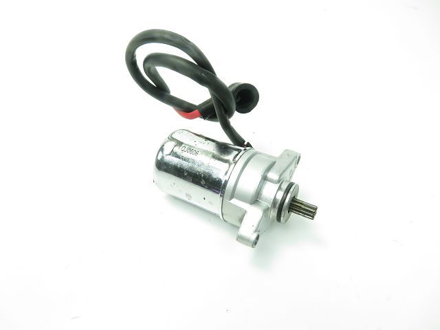 Demarreur occasion KEEWAY FOCUS 2015