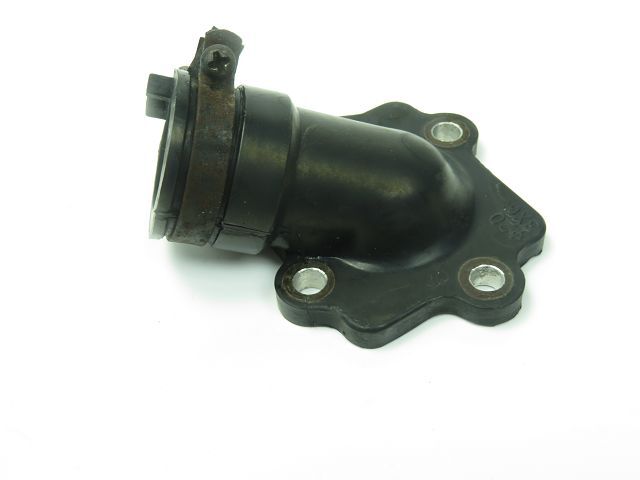 Pipe admission occasion KEEWAY FOCUS 2015