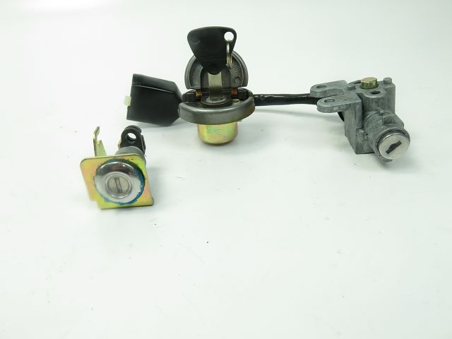 Serrure occasion IMF TWO LIQUID 2017