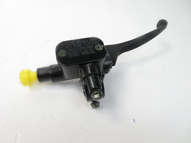 Maitre cylindre frein av complet occasion IMF TWO LIQUID 2017