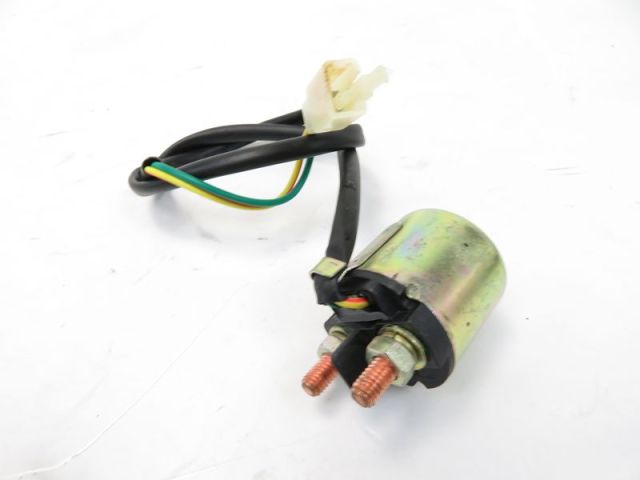 Relais de demarreur occasion YIYING BEAT BOX 2017