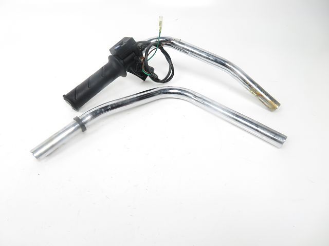 Guidon occasion PEUGEOT VOGUE 2014