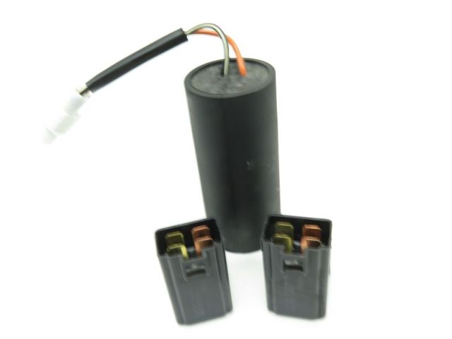 Pack electrique occasion SUZUKI FL 125 ADRESS 2009