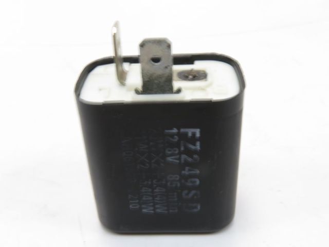 Centrale clignotant  occasion SUZUKI FL 125 ADRESS 2009