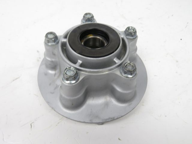 Porte couronne occasion SUZUKI GSF 600 BANDIT 2003