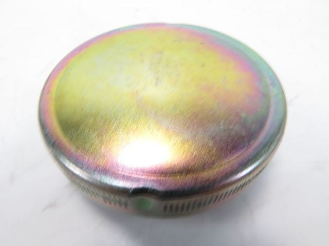 Bouchon de reservoir occasion SUZUKI FL 125 ADRESS 2009