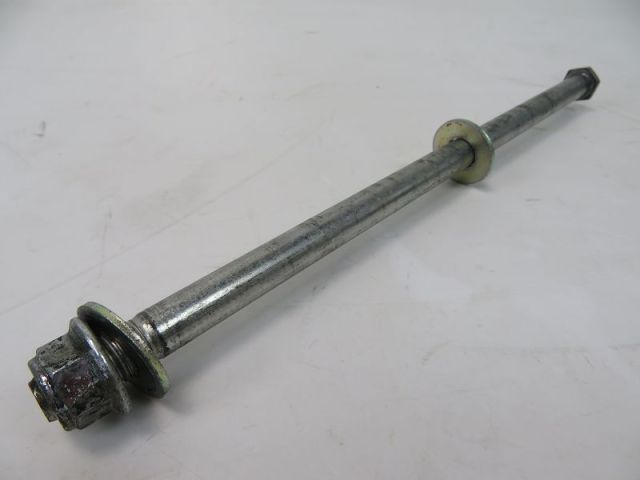 Axe de bras oscillant occasion SUZUKI FL 125 ADRESS 2009