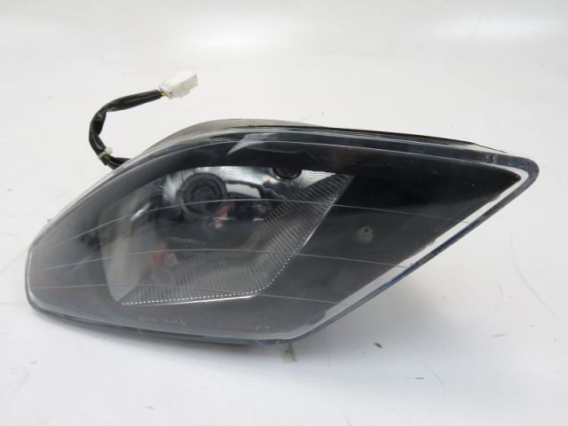 Optique avant gauche occasion GILERA NEXUS 2008
