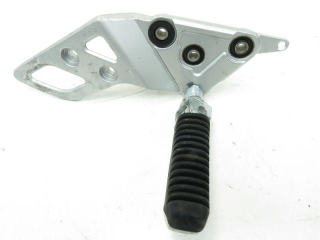 Platine avant droite complete occasion SUZUKI GSF 650 BANDIT 2005