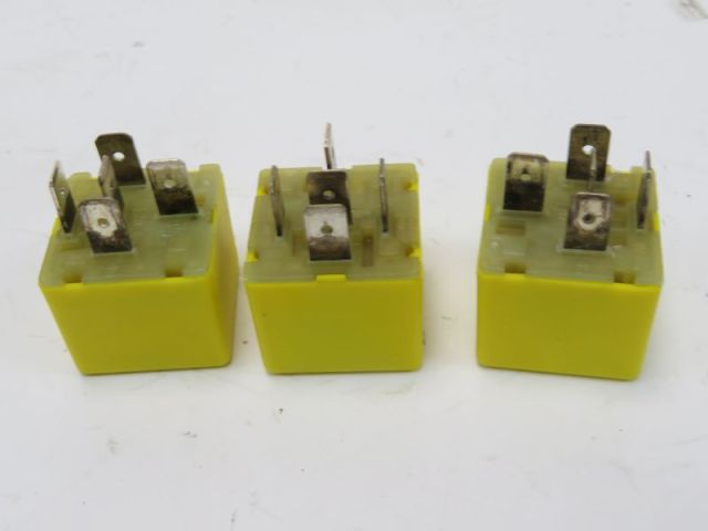 Relais de phare occasion GILERA NEXUS 2008