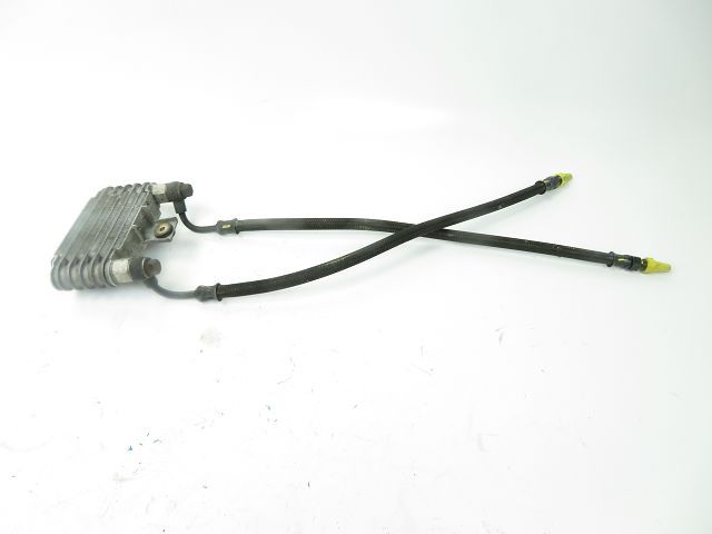 Radiateur huile occasion DAELIM S2 FI 2007