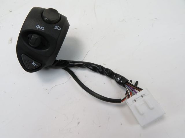 Commodo gauche occasion GILERA NEXUS 2008