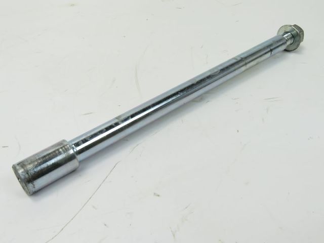 Axe de roue avant occasion GILERA NEXUS 2008