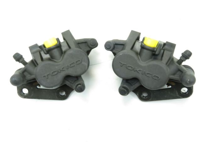 Etrier frein avant occasion SUZUKI GSF 650 BANDIT 2005