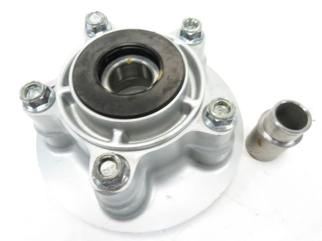 Porte couronne occasion SUZUKI GSF 650 BANDIT 2005