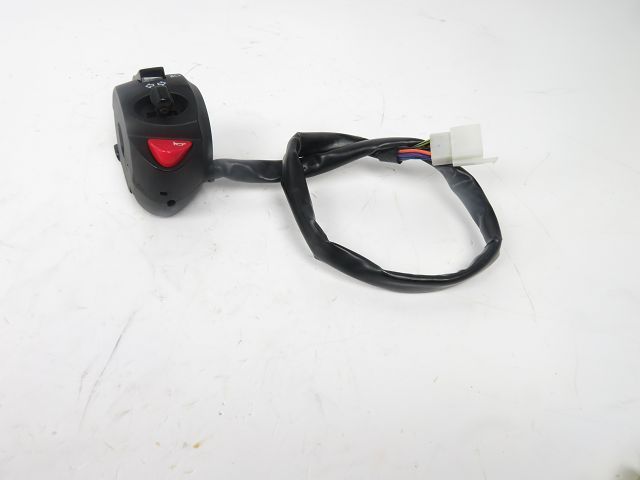 Commodo gauche occasion PEUGEOT CITYSTAR 2015