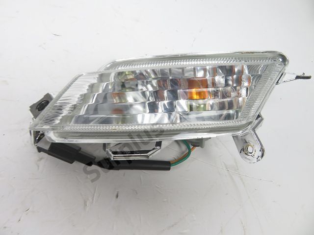 Clignotant arriere g occasion KYMCO LIKE 2009