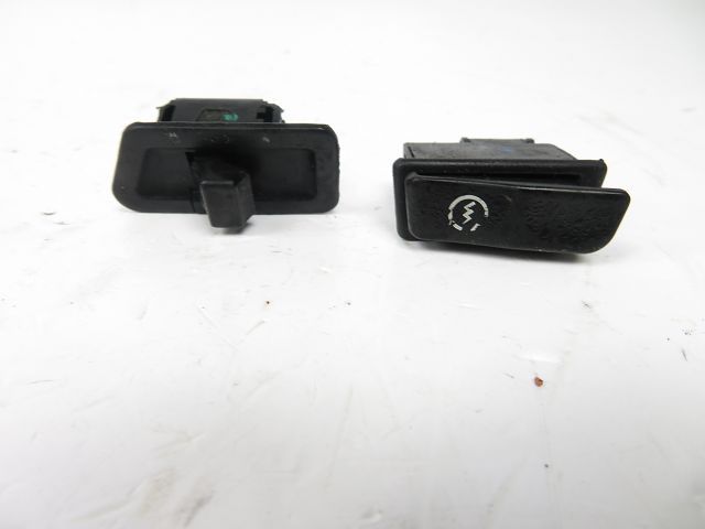 Commodo droit occasion KYMCO LIKE 2009