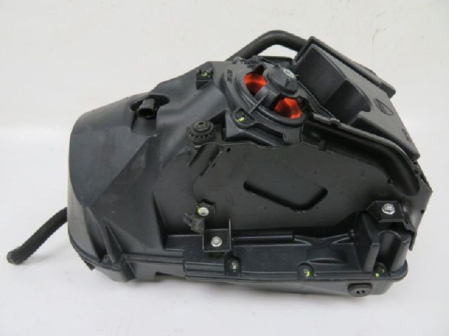 Boite a air occasion DUCATI MONSTER 821 2016