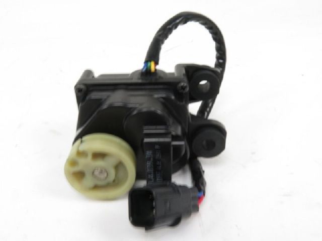 Valve echappement occasion DUCATI MONSTER 821 2016