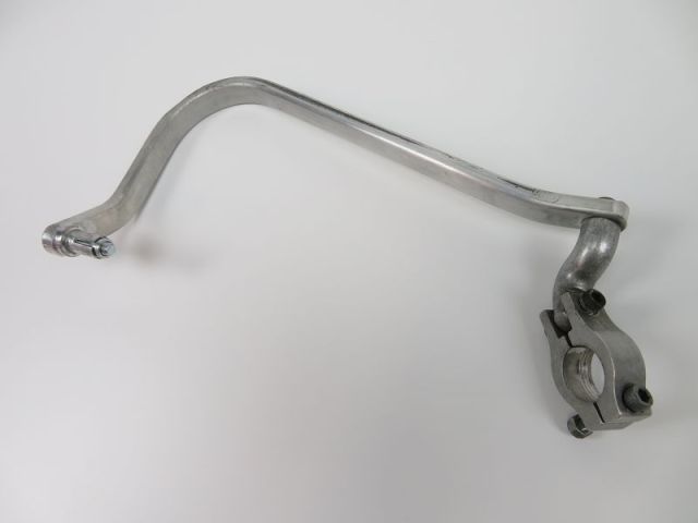 Protege main gauche occasion KTM SM R 990 2011