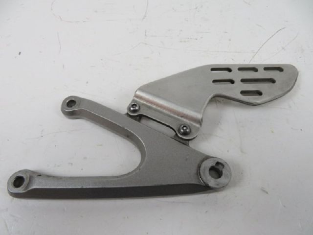 Platine avant gauche occasion KTM ADVENTURE 1050 2015