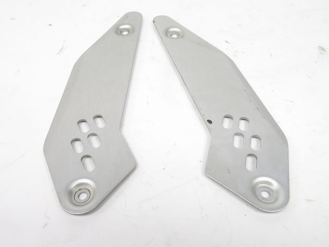 Habillage platine droit occasion KAWASAKI ER-6N 2009