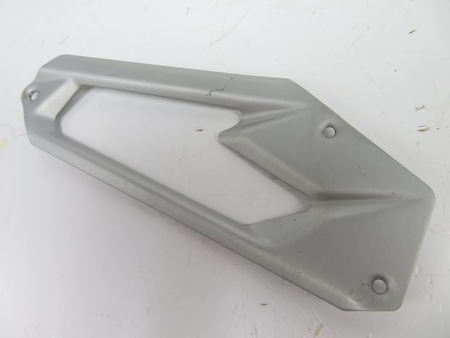 Habillage platine droit occasion KAWASAKI Z 800 2016