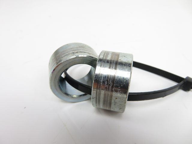 Entretoise roue av occasion KAWASAKI Z 800 2016