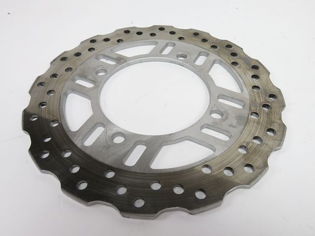 Disque frein arriere occasion KAWASAKI Z 800 2016