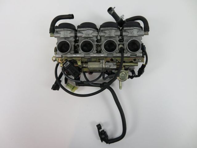 Rampe occasion YAMAHA YZF-R6 600 2006