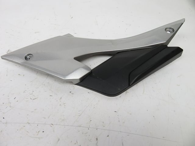 Cache lateral gauche occasion YAMAHA MT-320 2016